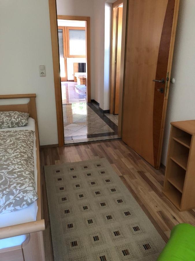 شقة Wohnstrasse 11 Vomperbach المظهر الخارجي الصورة