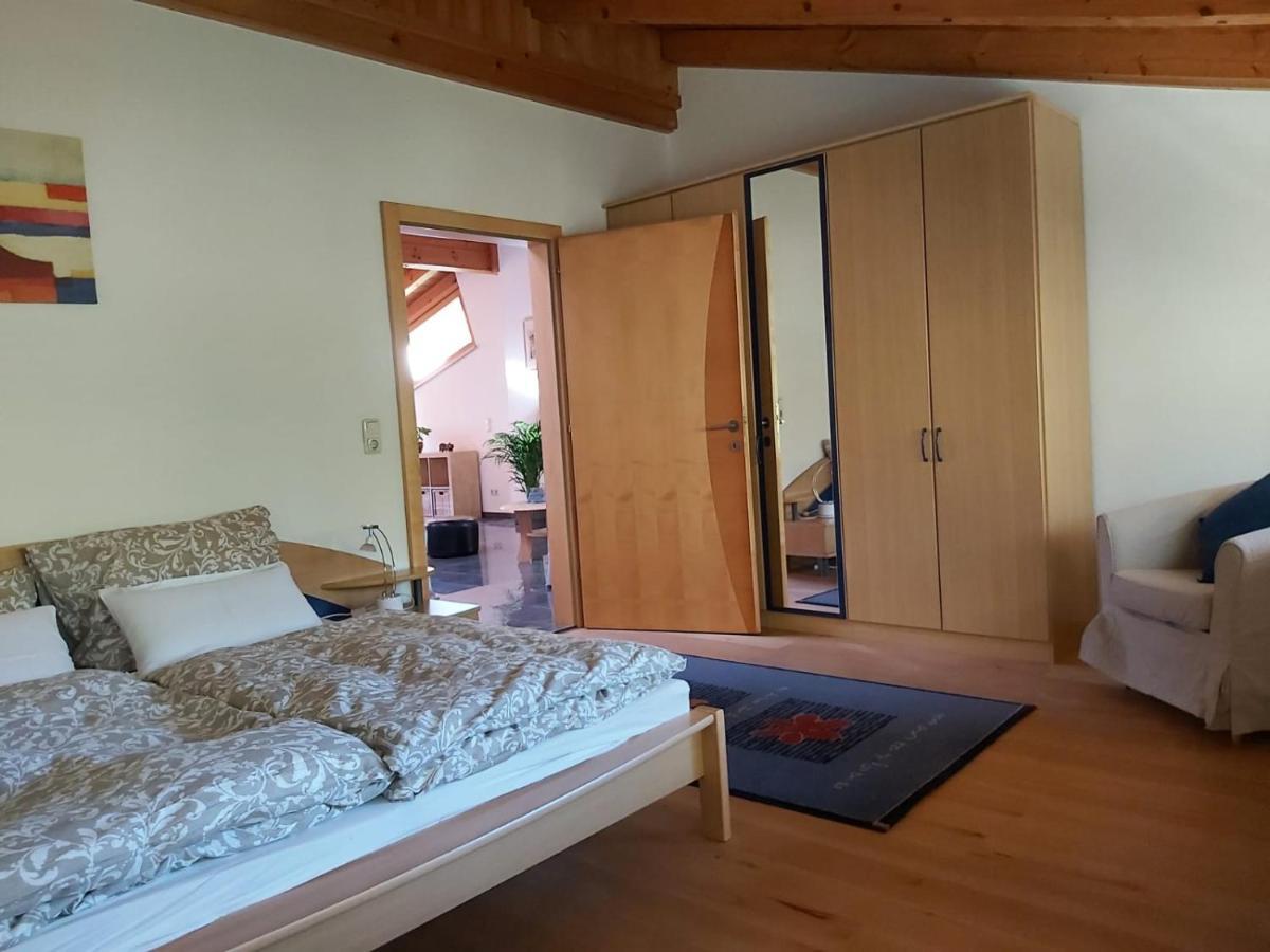 شقة Wohnstrasse 11 Vomperbach المظهر الخارجي الصورة