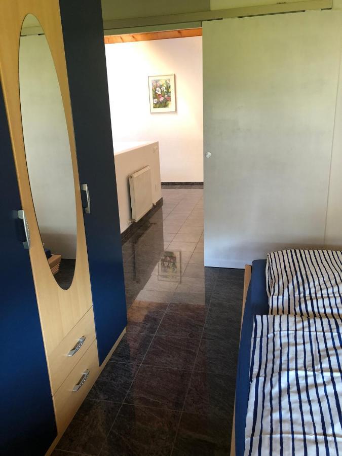 شقة Wohnstrasse 11 Vomperbach المظهر الخارجي الصورة