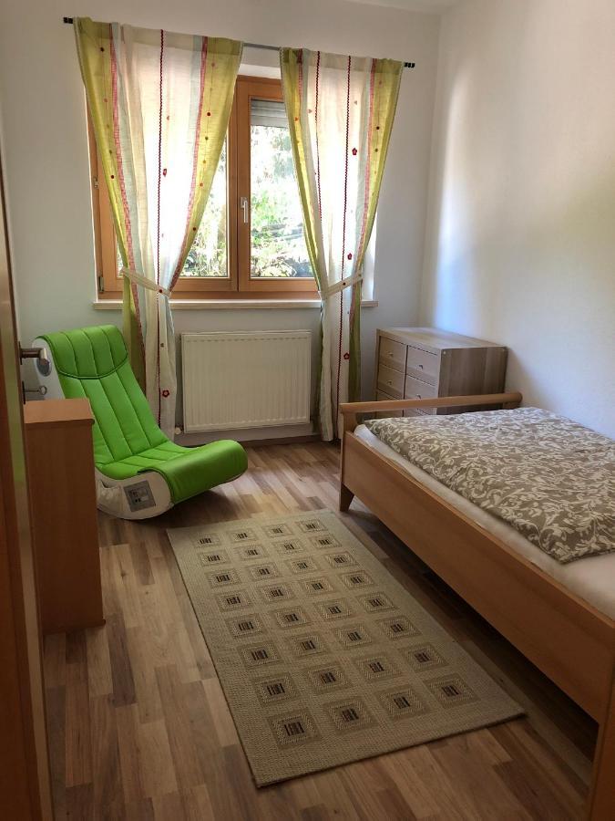 شقة Wohnstrasse 11 Vomperbach المظهر الخارجي الصورة